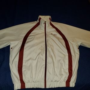 Sean John XL jacket track